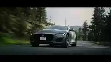 Free download Jaguar F-TYPE [Spec video] video and edit with RedcoolMedia movie maker MovieStudio video editor online and AudioStudio audio editor onlin